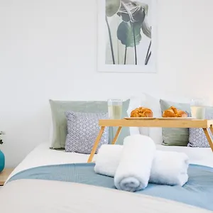  Apartamento Cresta House - Modern Reino Unido