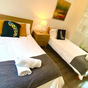  Apartamento Shoreditch & Liverpool Street B Reino Unido
