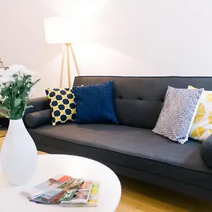  Apartamento Bright, And Stylish Austria